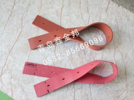洗地機(jī)吸水膠條/T45/50、t90/55用吸水刮條